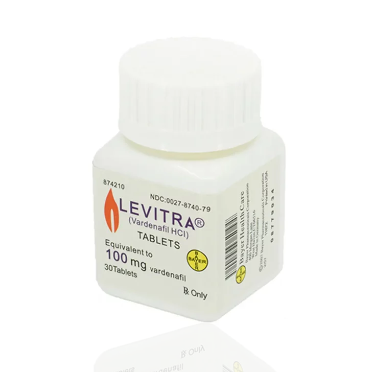 Viagra Pfizer 100mg Boccetta