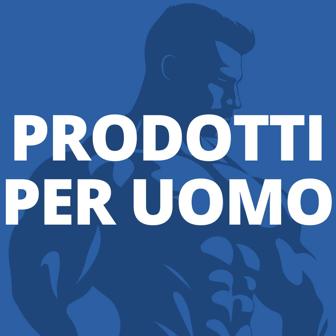 Prodotti Per Uomo