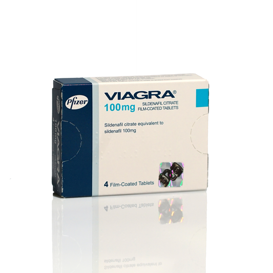 Viagra 100mg