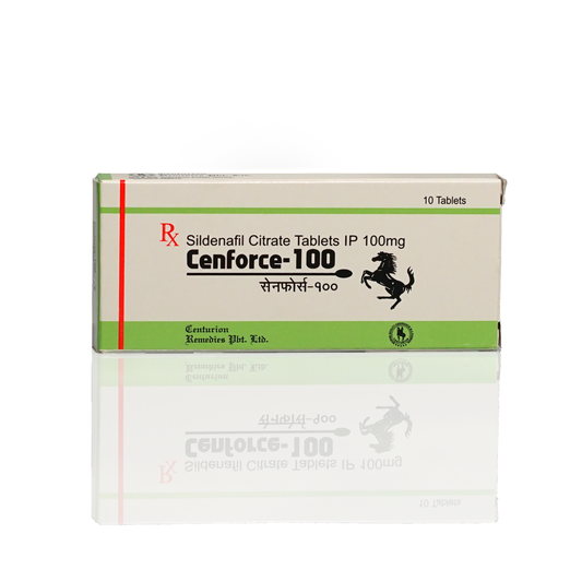 Cenforce 100mg