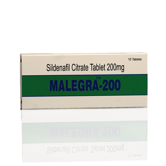 Malegra 200mg