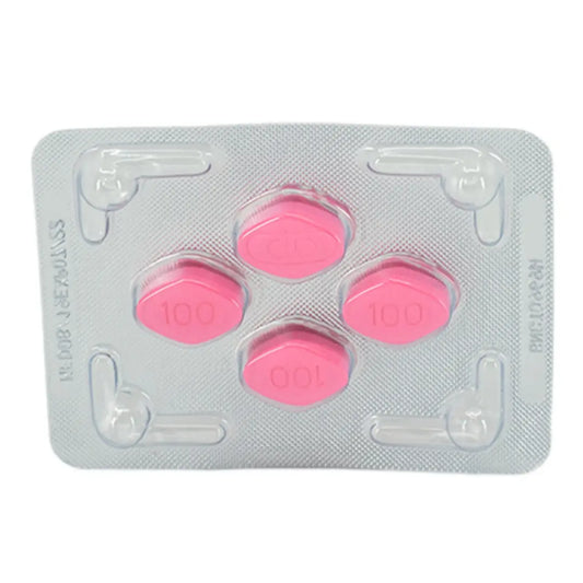 Lovegra 100mg
